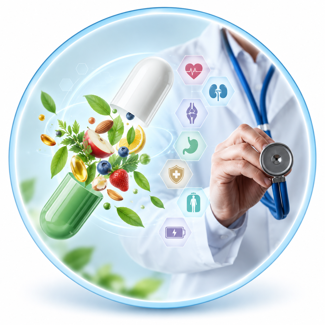 Medical Nutrition